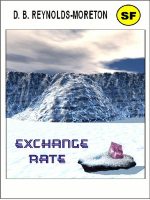 cover image of Exchange Rate